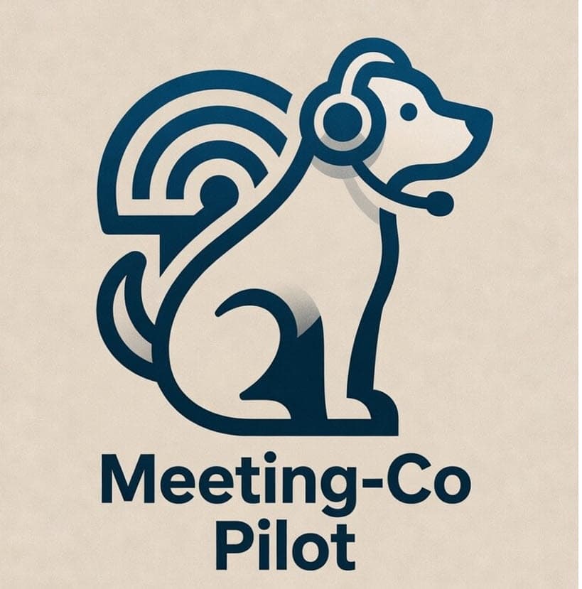 Meeting Co-Pilot